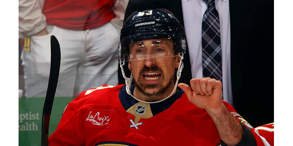 Les Panthers de la Floride veulent atteindre leur objectif de remporter deux championnats consécutifs